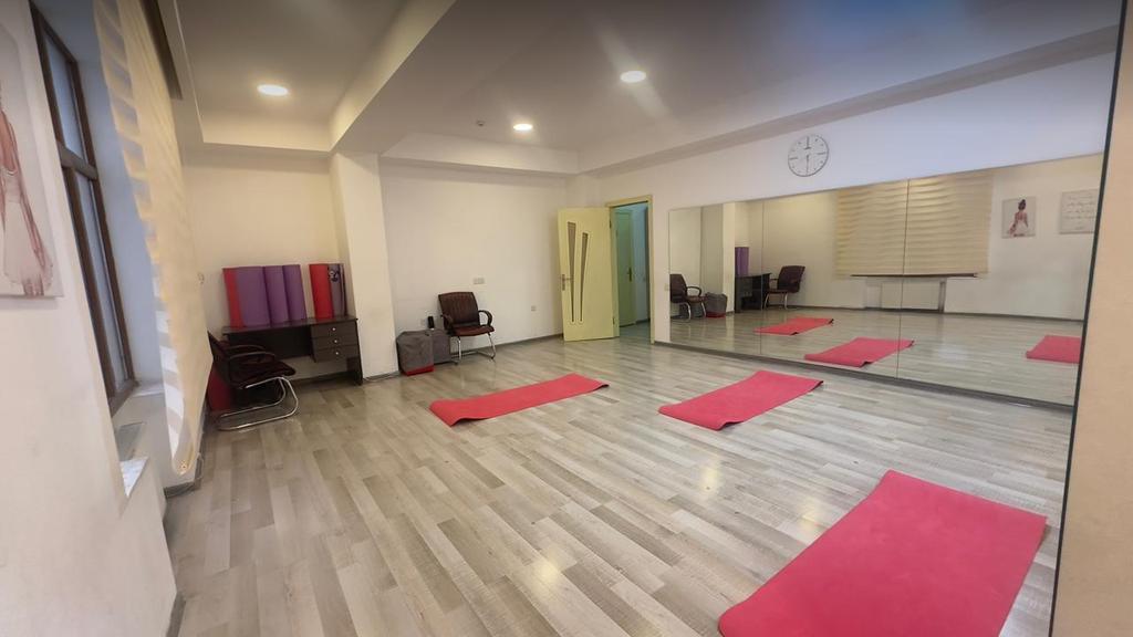 Ayselin Dance Studio — фото 1