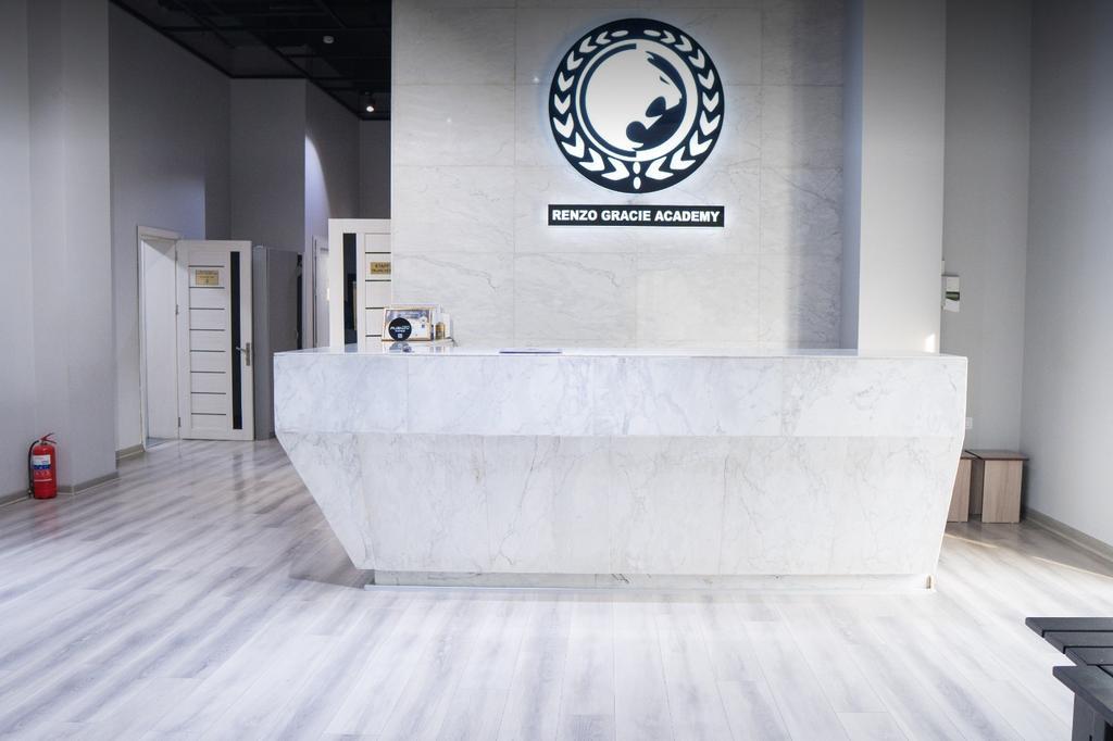 Renzo Gracie Academy Az — фото 1