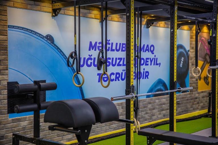 HealthFit — фото 2