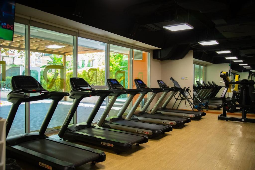 Roseville Sport & Wellness — фото 8