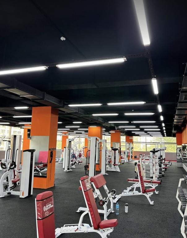 Lider Gym — фото 4