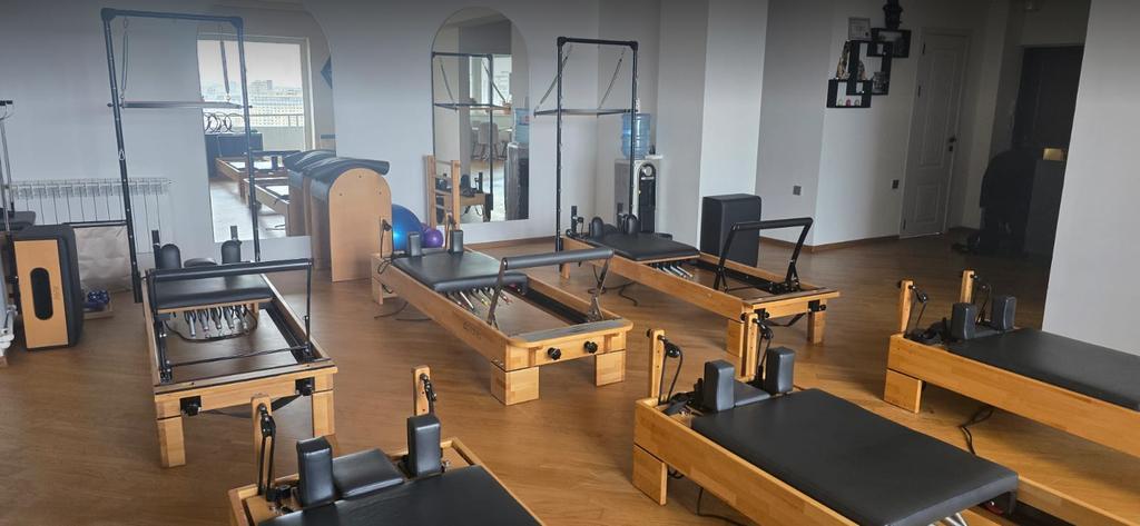 Fİ Pilates — фото 1