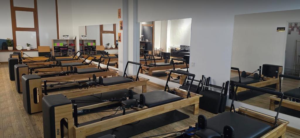 Pilates Əhmədli — фото 2