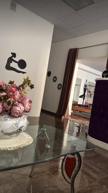 SN Pilates Studio — фото 1