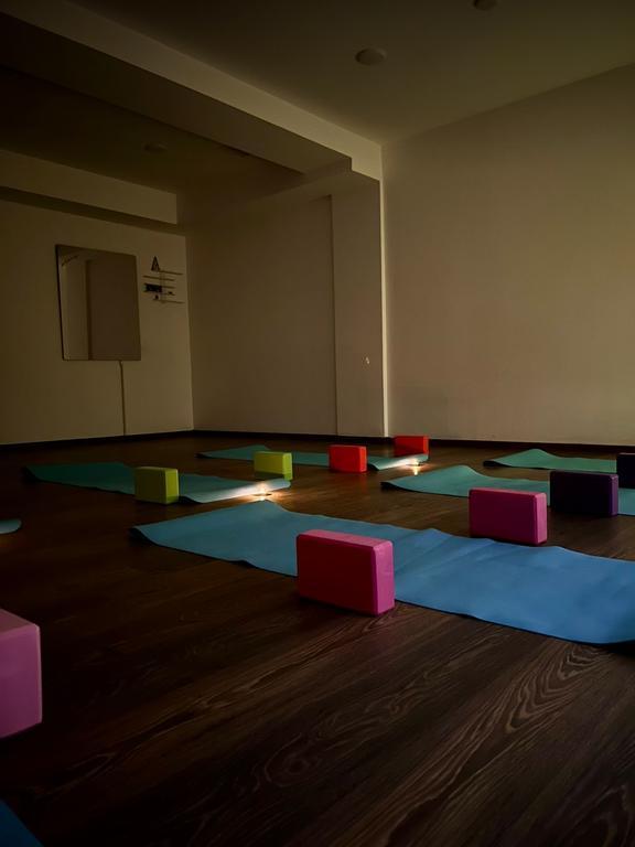 Sky Line Yoga — фото 2