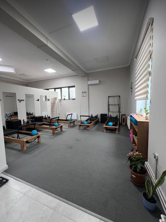 Pilates by Aghazadeh — фото 3