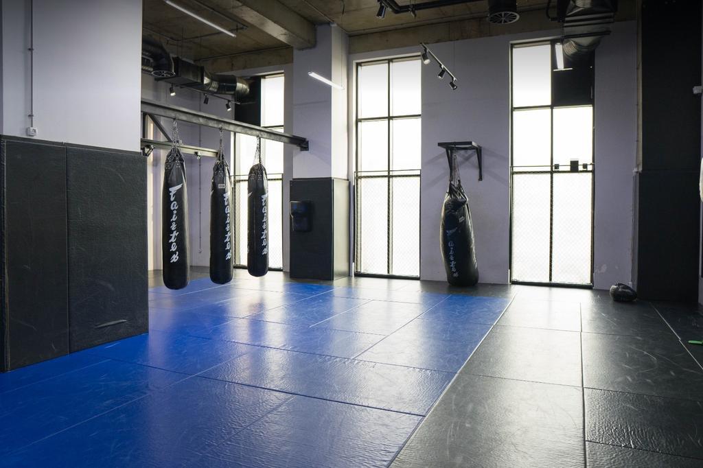 Renzo Gracie Academy Az — фото 6