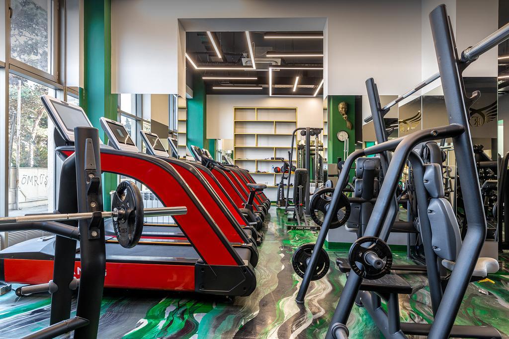 Ritzy Fitness — фото 10