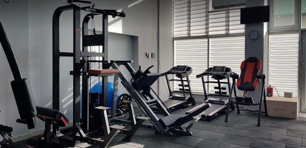 Fitness Time — фото 6