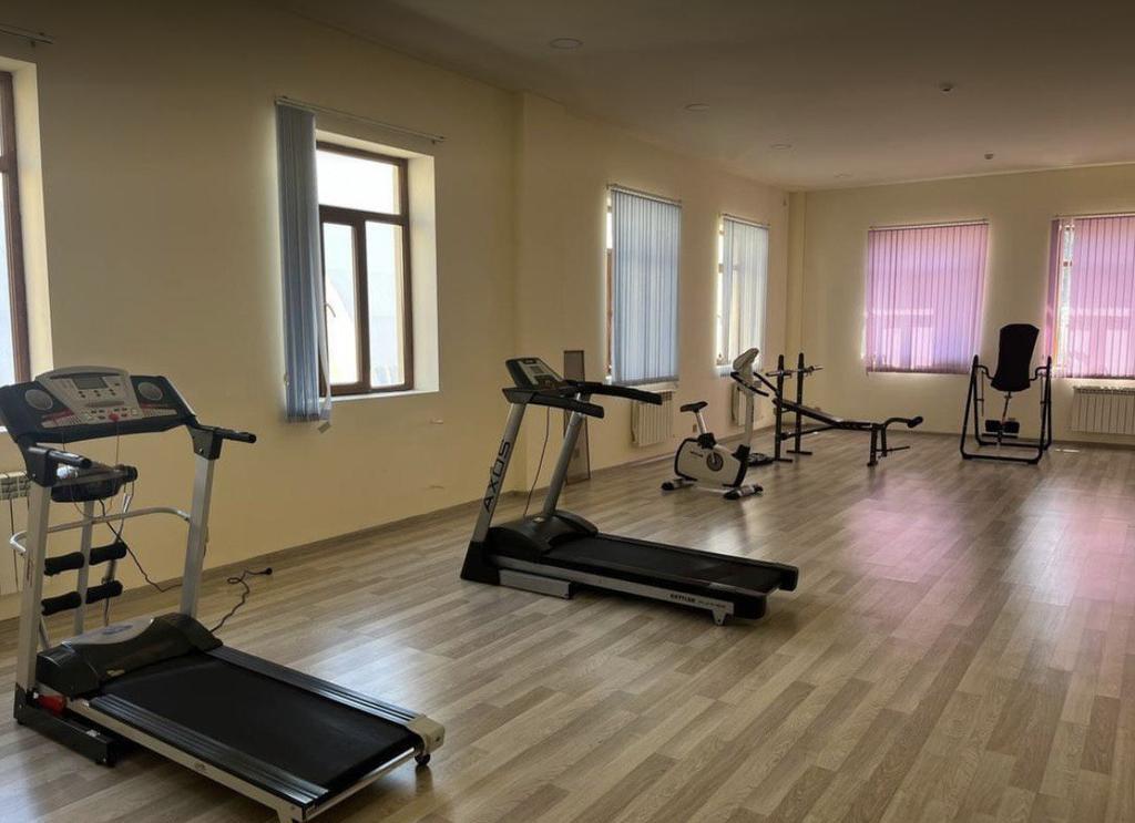 Pilates Club by BPC (Qarayev) — фото 2