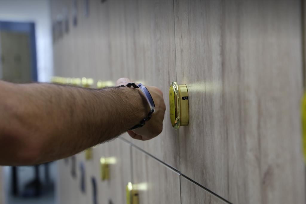 Boroda Gym — фото 9