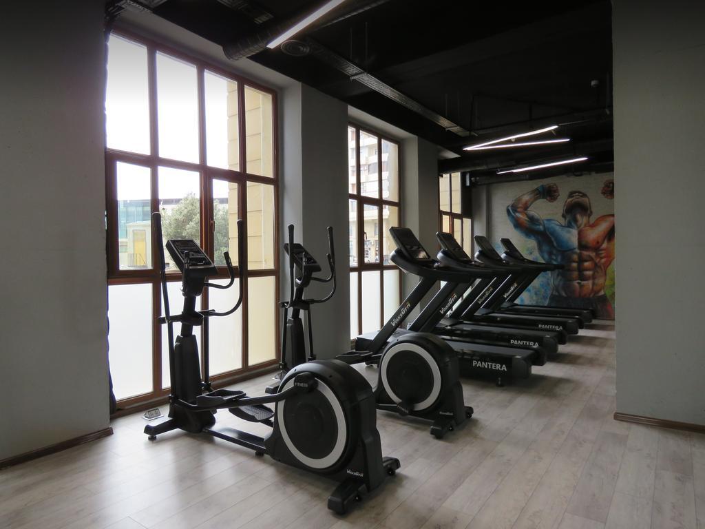 Prime Gym — фото 10