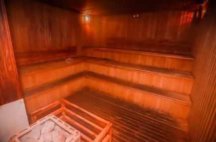 Caspian Fitness & SPA — фото 5