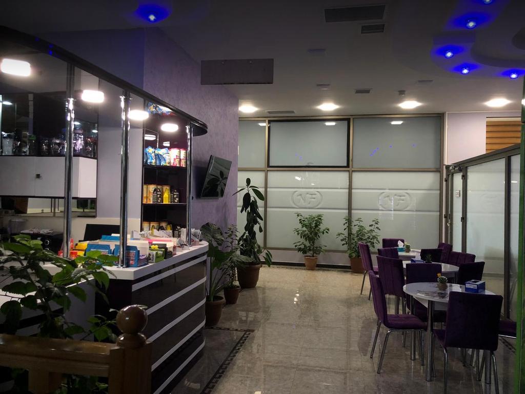 Planet Fitness Baku — фото 3