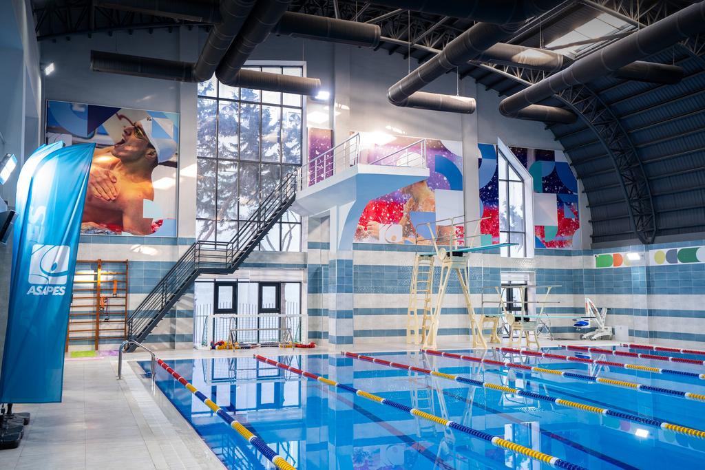 Ocaq Sport Club — фото 3