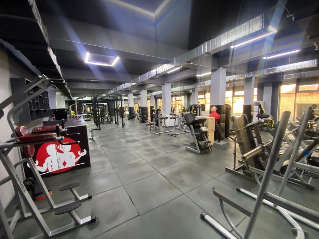 King Fitness Club — фото 6