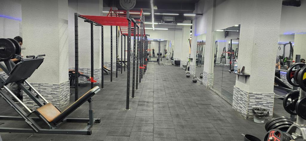 PumpZone Fitness And Crossfit — фото 5