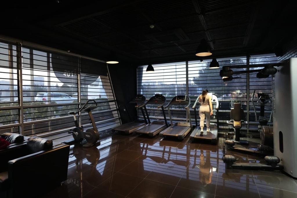 AAAF Fitness — фото 7