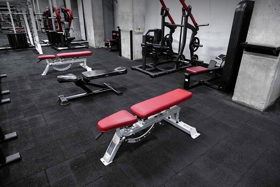 Go Fitness - 3 mkr — фото 4