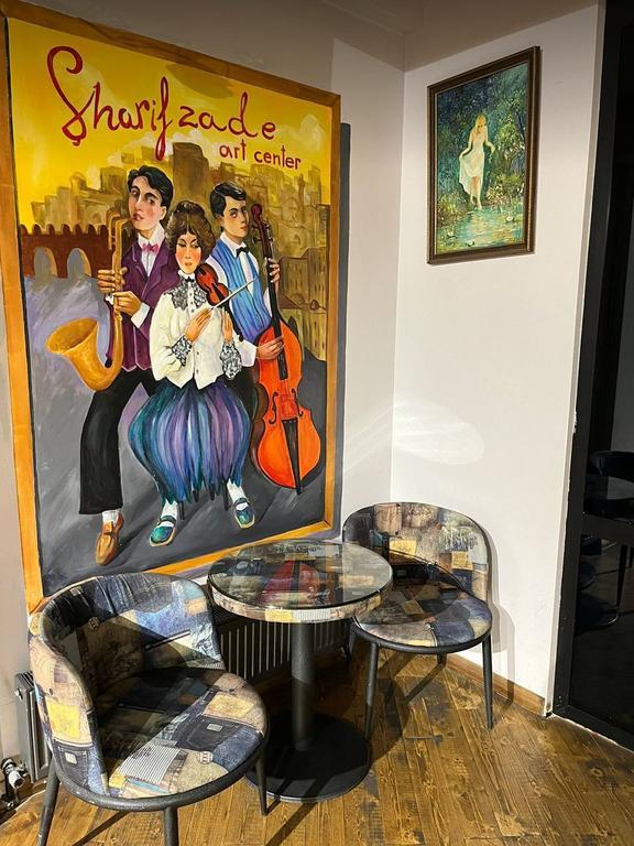 Art Center Sharifzade — фото 4
