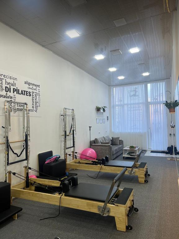 Di Pilates — фото 6