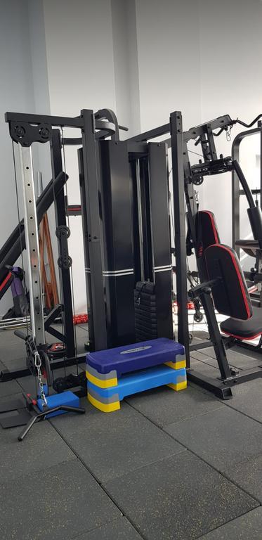 Fitness Time — фото 2