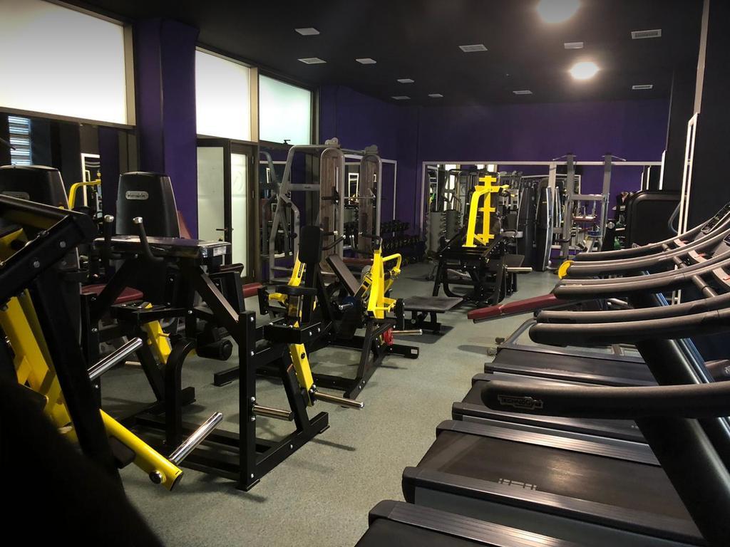 Planet Fitness Baku — фото 4