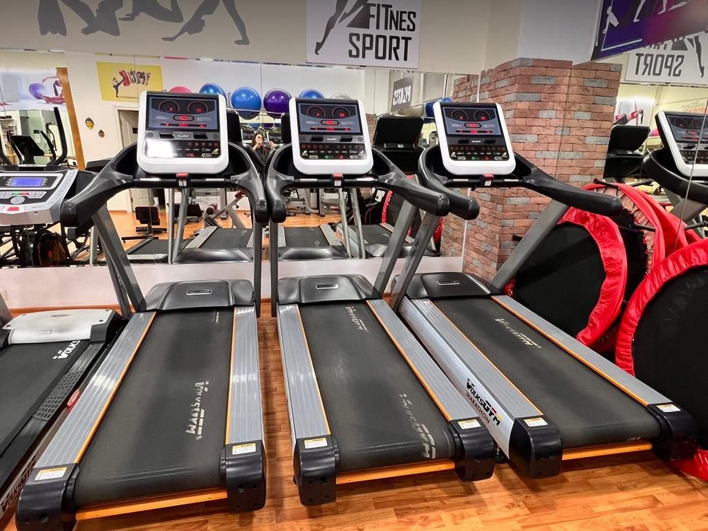 Aura Pilates — фото 4