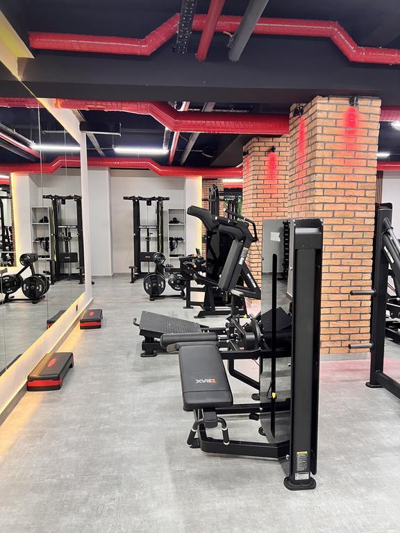 Fibalance Women’s Club — фото 1