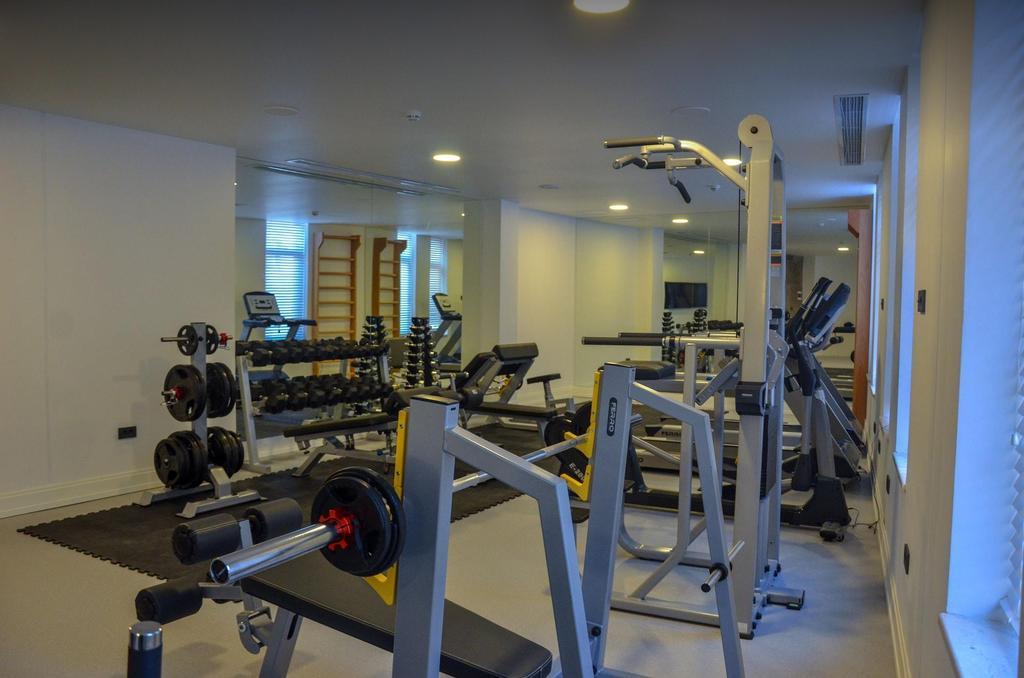 Shirvanshah Hotel — фото 1