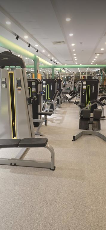 Modern Idman Mərkəzi — фото 7