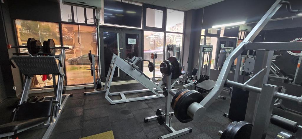 RGYM Fitness & Health — фото 2