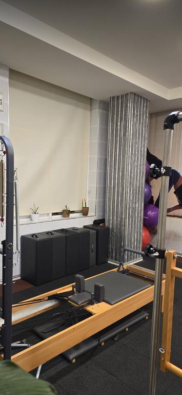 Modern Pilates — фото 5