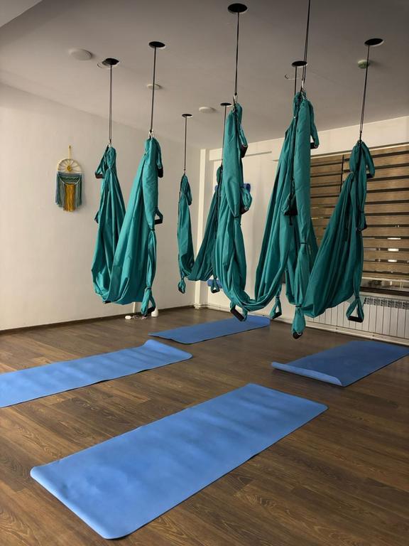 Sky Line Yoga — фото 7