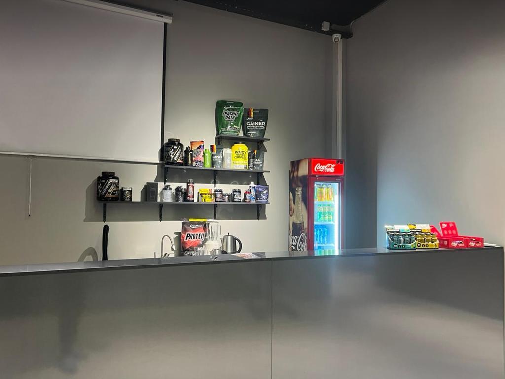 GymPlus — фото 2