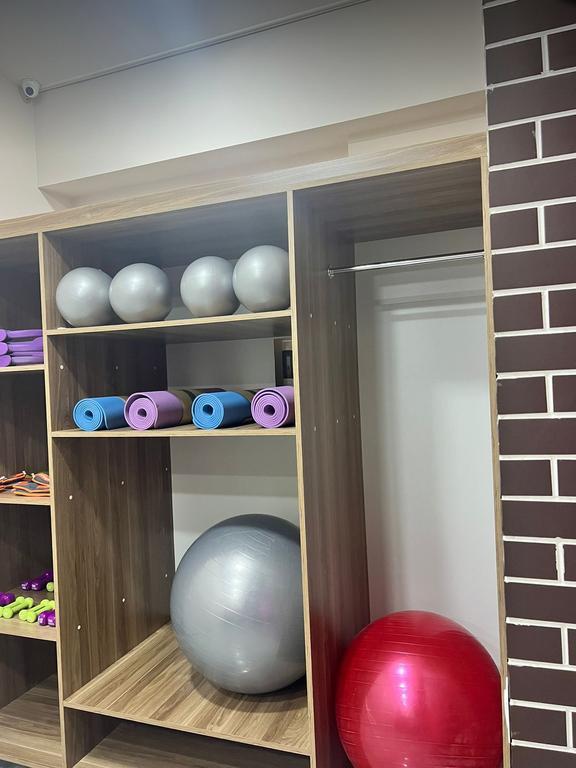 Luna Pilates — фото 1