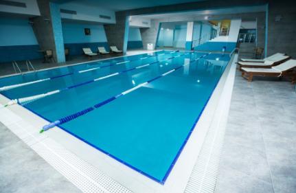 Caspian Fitness & SPA — фото 6