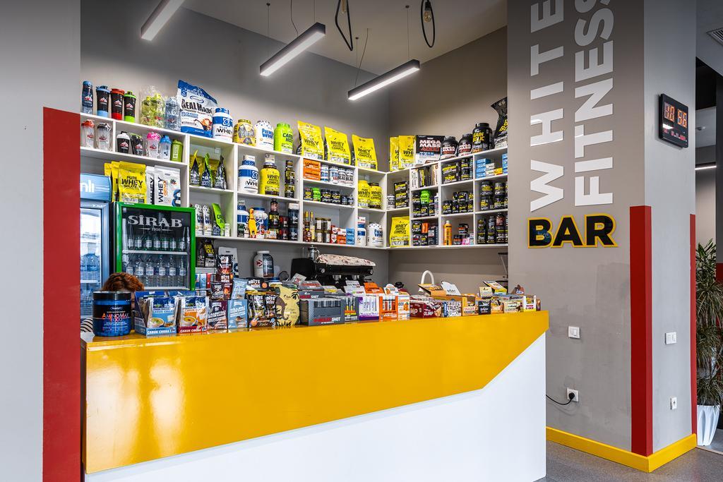 White Fitness — фото 5