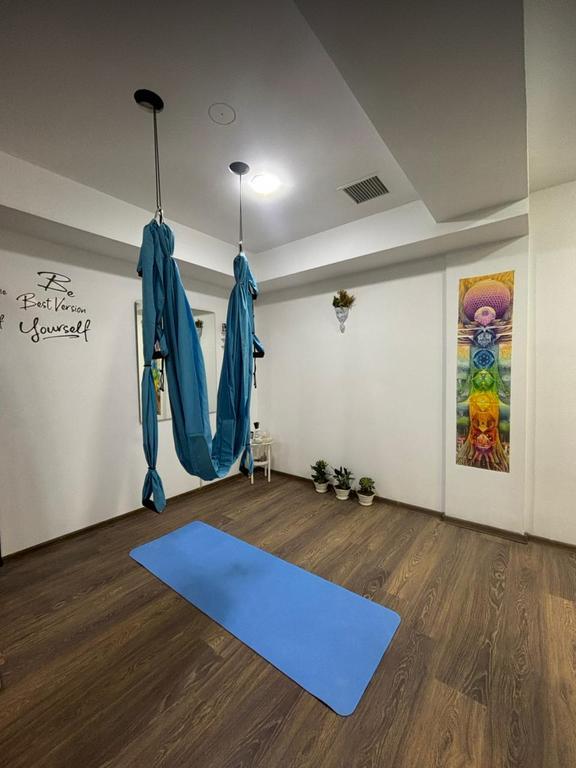 Sky Line Yoga — фото 9