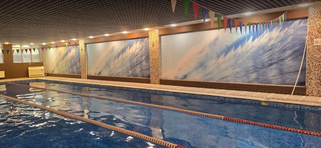 Modern Idman Mərkəzi — фото 5