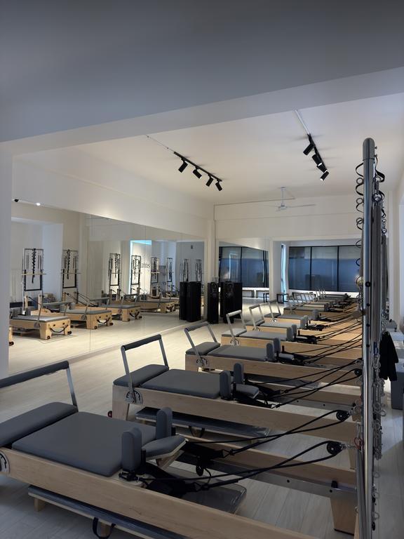 AySo Pilates — фото 2