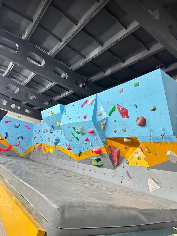 Dırmanma Mərkəzi — фото 5