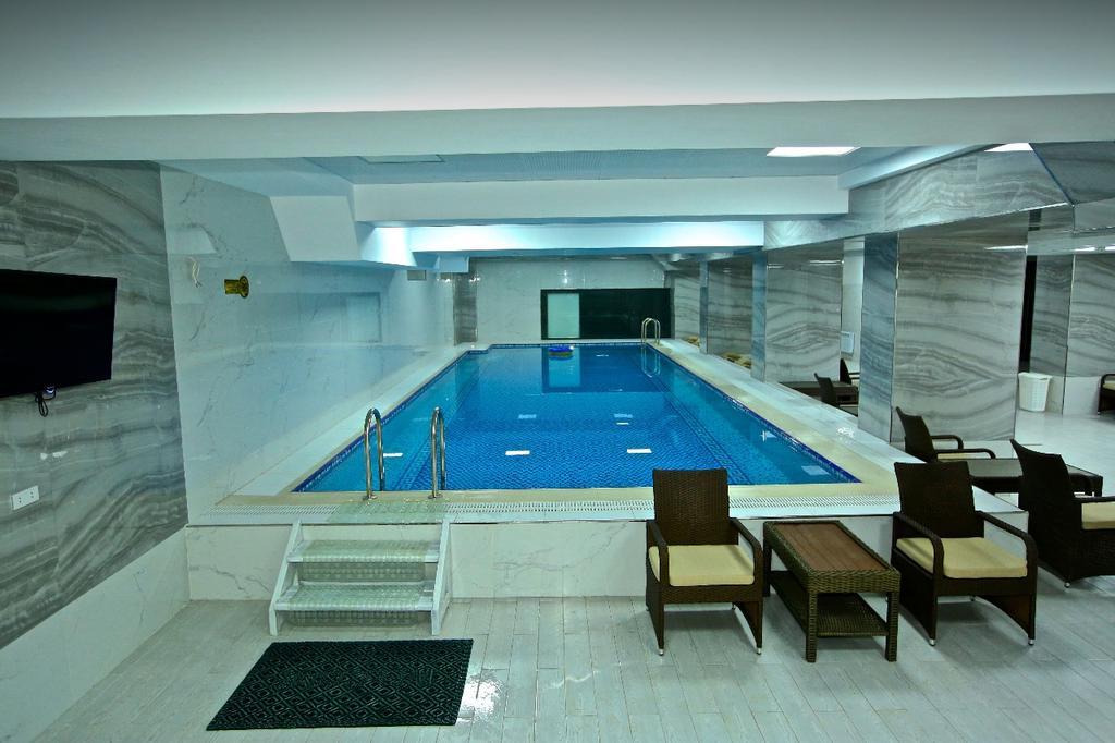 Rusel Hotel — фото 4