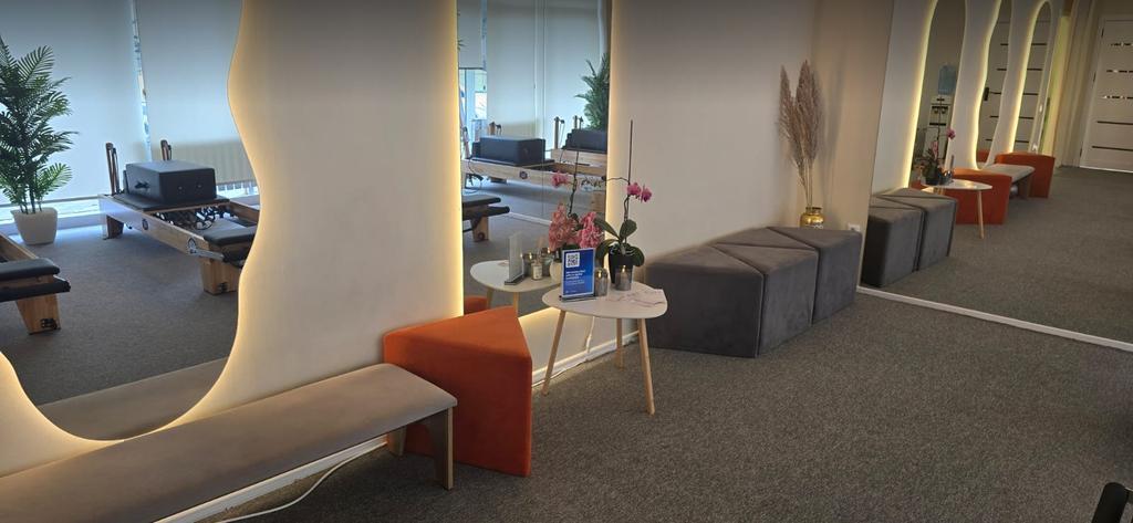 Bays Pilates — фото 2