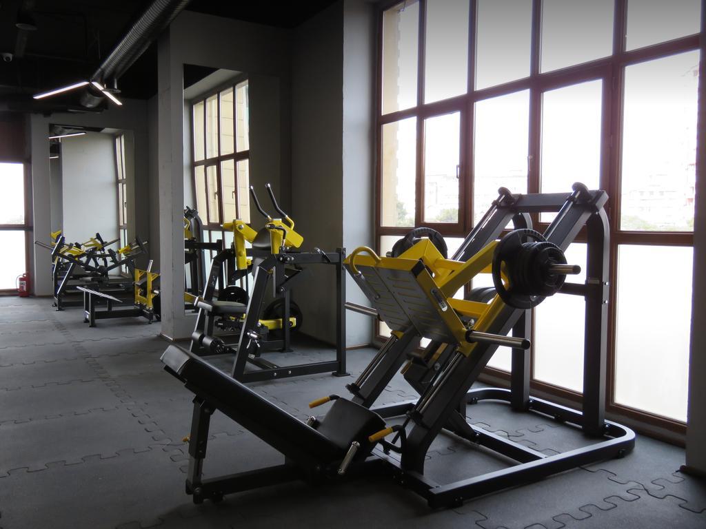 Prime Gym — фото 9