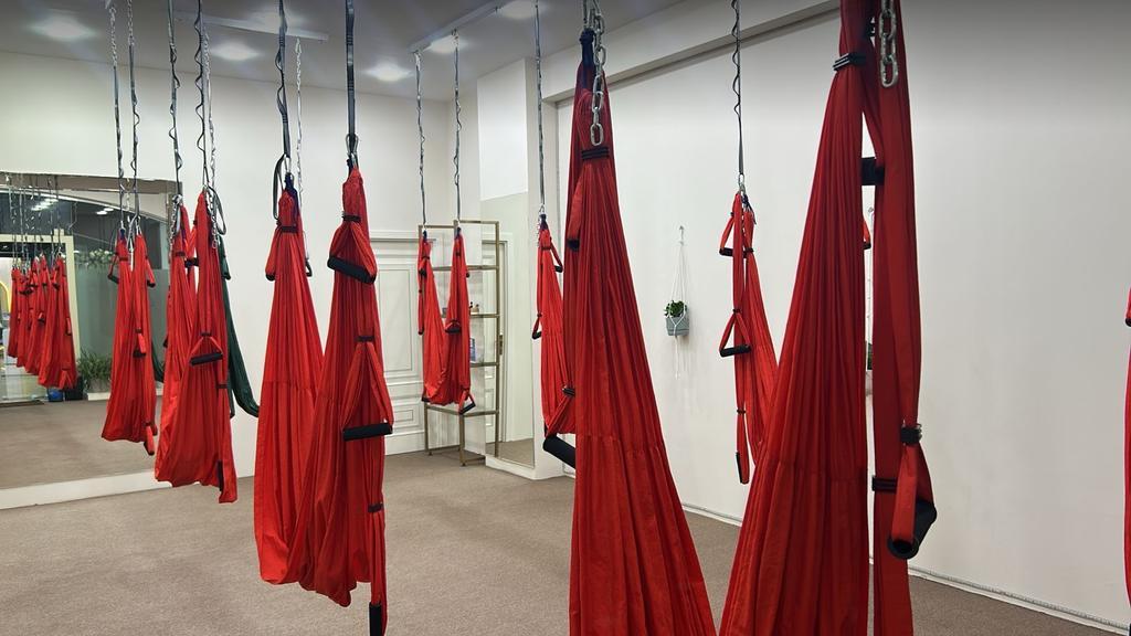 Yoga Bloom — фото 4