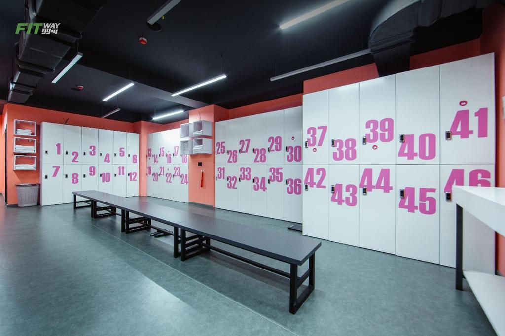 Fitway Gym — фото 2