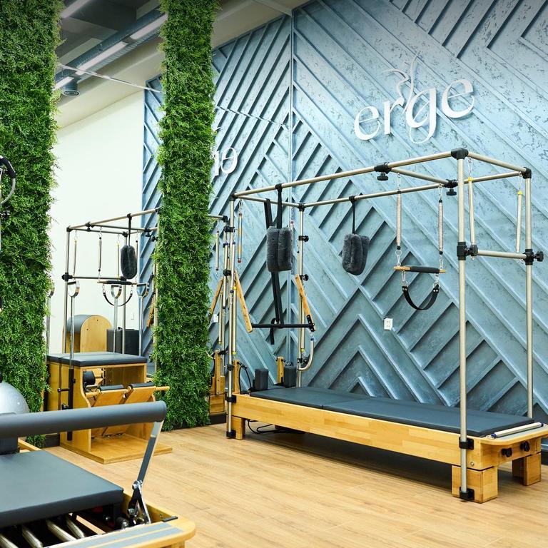 Erge Pilates — фото 3