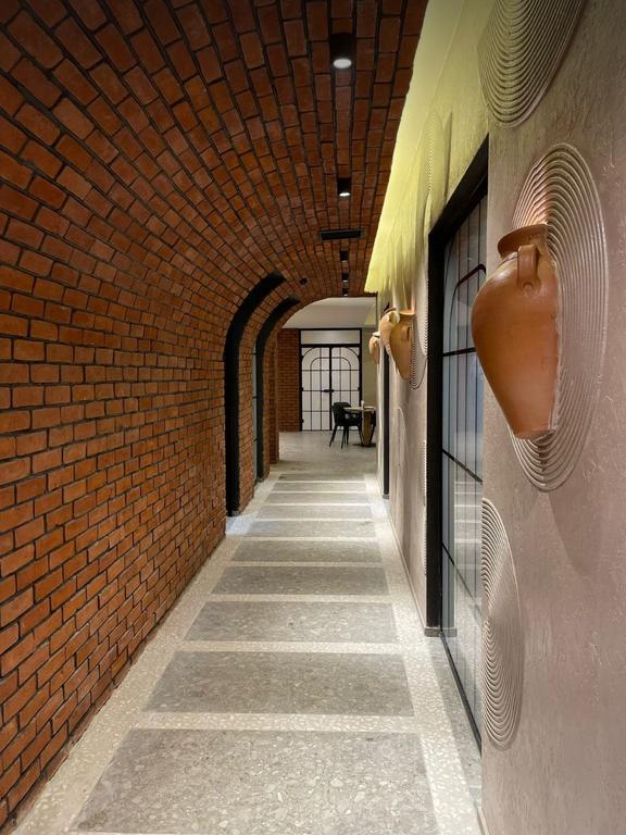 Teatro Hamam — фото 7