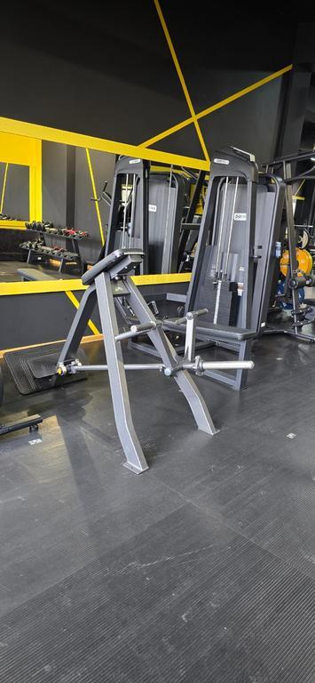 Pro Gym — фото 5